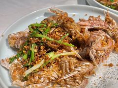 -小厨师·二十年沈家门小海鲜(百井坊巷店)
