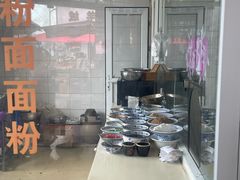 -白家高记肥肠粉(总店)