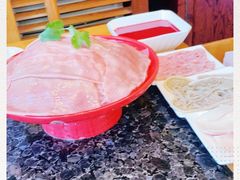 -老码头火锅(骡马市店)