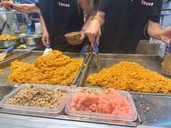 -丁家坡洋芋·观音桥好吃街A区(全国总店)