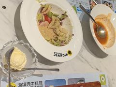 -海维克牛排馆HIGHWIC(青羊万达店)