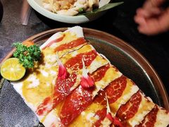 -和来烤肉(仓山万达店)
