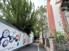 -上海市皮肤病医院(武夷路院区)