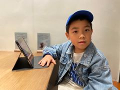 -Peet's Coffee皮爷咖啡(大学路店)