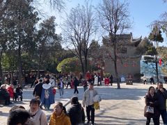 -大慈恩寺(大雁塔)