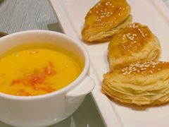 -福州天元国际威斯汀酒店·中国元素餐厅