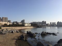 -黑石礁公园