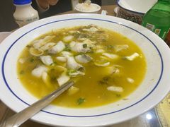 -盐与味葱葱鲫鱼•自贡菜江湖菜(春熙店)