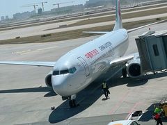 -太原武宿国际机场