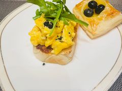 -拉萨瑞吉酒店-秀餐厅