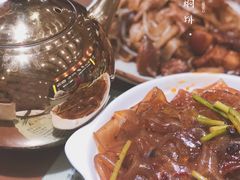 -葛记焖饼(伏牛路店)