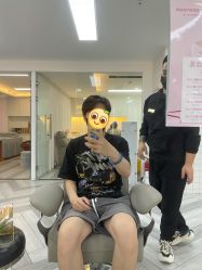-米娜护肤造型