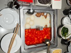 -海底捞火锅(石狮泰禾广场店)