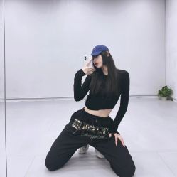 -舞樾舞蹈工作室