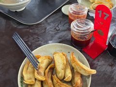 -李记清真馆(打钉巷店)