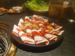 -伊茉家的烤肉店(勒泰中心店)