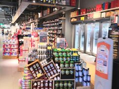 -Olé精品超市(海上世界店)
