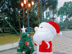 -国色天乡三期陆地乐园