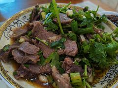 -谢继红26号牛肉汤(田家庵店)