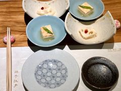 -江户前寿司(好运街店)