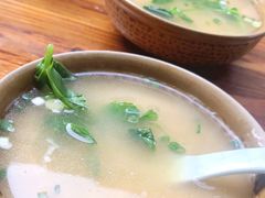肥仔豆汤-朱大嘴肥肠血旺(福字街店)