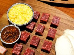 -虎哥六韩式烤肉料理 TIGERGRILL(隆生金山湖中心购物广场店)
