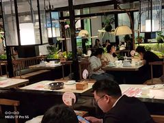 大堂-金佬馆·川菜bistro(芜湖镜湖万达店)