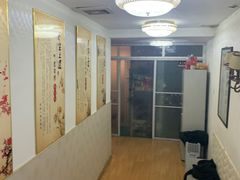 -坤济堂盲人推拿按摩