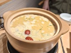 -十二舍·湯物素煮(江泰潤政店)