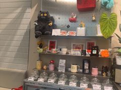-Dogi&kiki Coffee(中心商务大厦店)