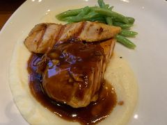-New Zealand Unlimited Restaurant