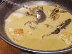 -爷爷的土钵菜(街道口店)