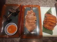 -南京大牌档(中关村领展广场店)