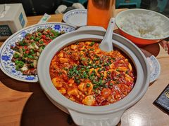 -明婷饭店(外曹家巷店)
