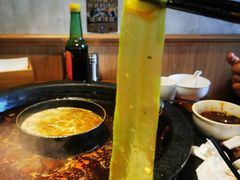 -陈眼镜火锅(总店)