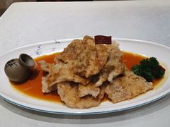 -老妈菜馆(建设街店)