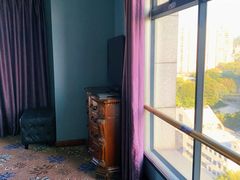 -厦门泰谷酒店(中山路镇海路地铁站店)