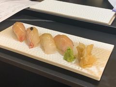 -Sushi Hanzo半藏(天环广场店)
