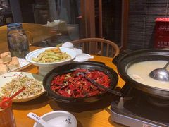 -丹江渔村(望京店)