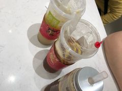 -奈雪的茶(华侨城创意园店)