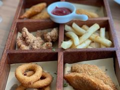 -树与夏花 · 隐世西厨