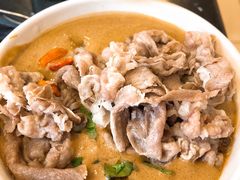 涮羊肉-迎宾楼(解放西街店)