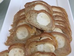 -邢家锅贴老店·非遗·开封菜(金明广场店)