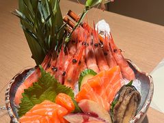 -大渔铁板烧(花园道店)