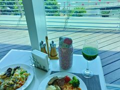 -苏州金鸡湖中茵皇冠假日酒店