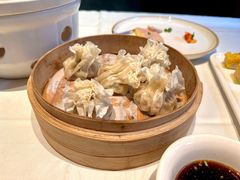 百花稍梅-老太原菜馆(南宫店)
