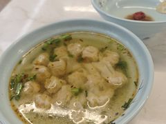 -华山医院-食堂