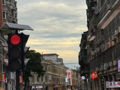 -汕头市小公园