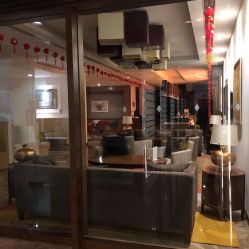 -奕新一诺台式母婴护理中心(我格广场店)