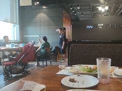 -汉巴味德·烤肉与啤酒的自助(杭州大悦城店)